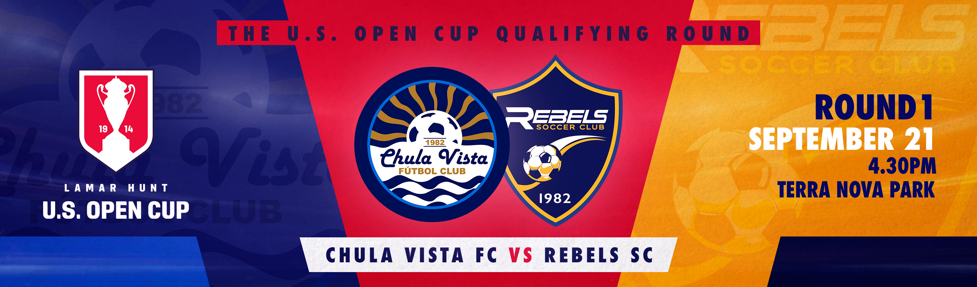 Chula Vista FC Set for First Round of the Open Cup Qualifiers
