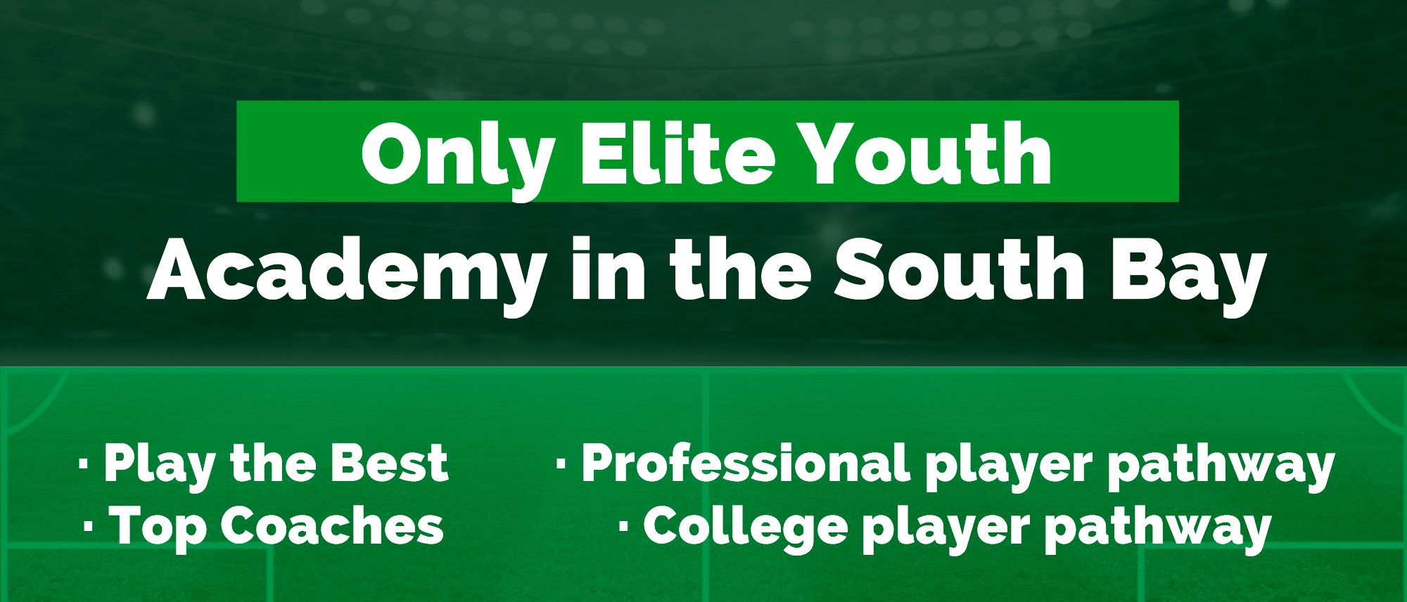 New Elite Youth Development Academy